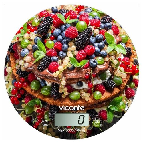 Весы Viconte VC-520-02