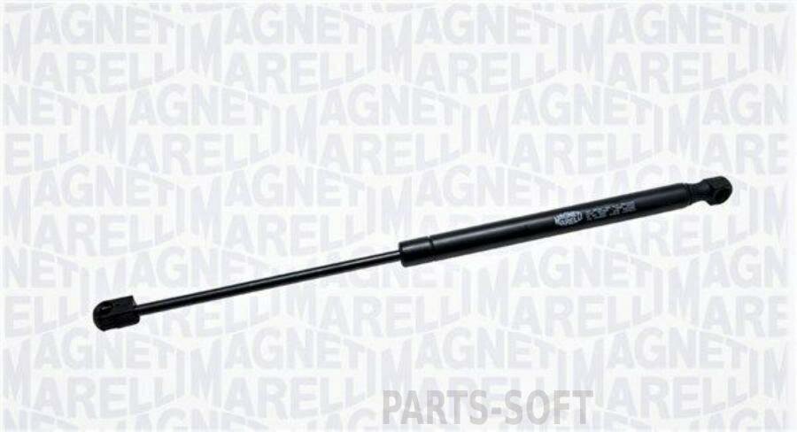 MAGNETI MARELLI 430719080200 Упругий элемент