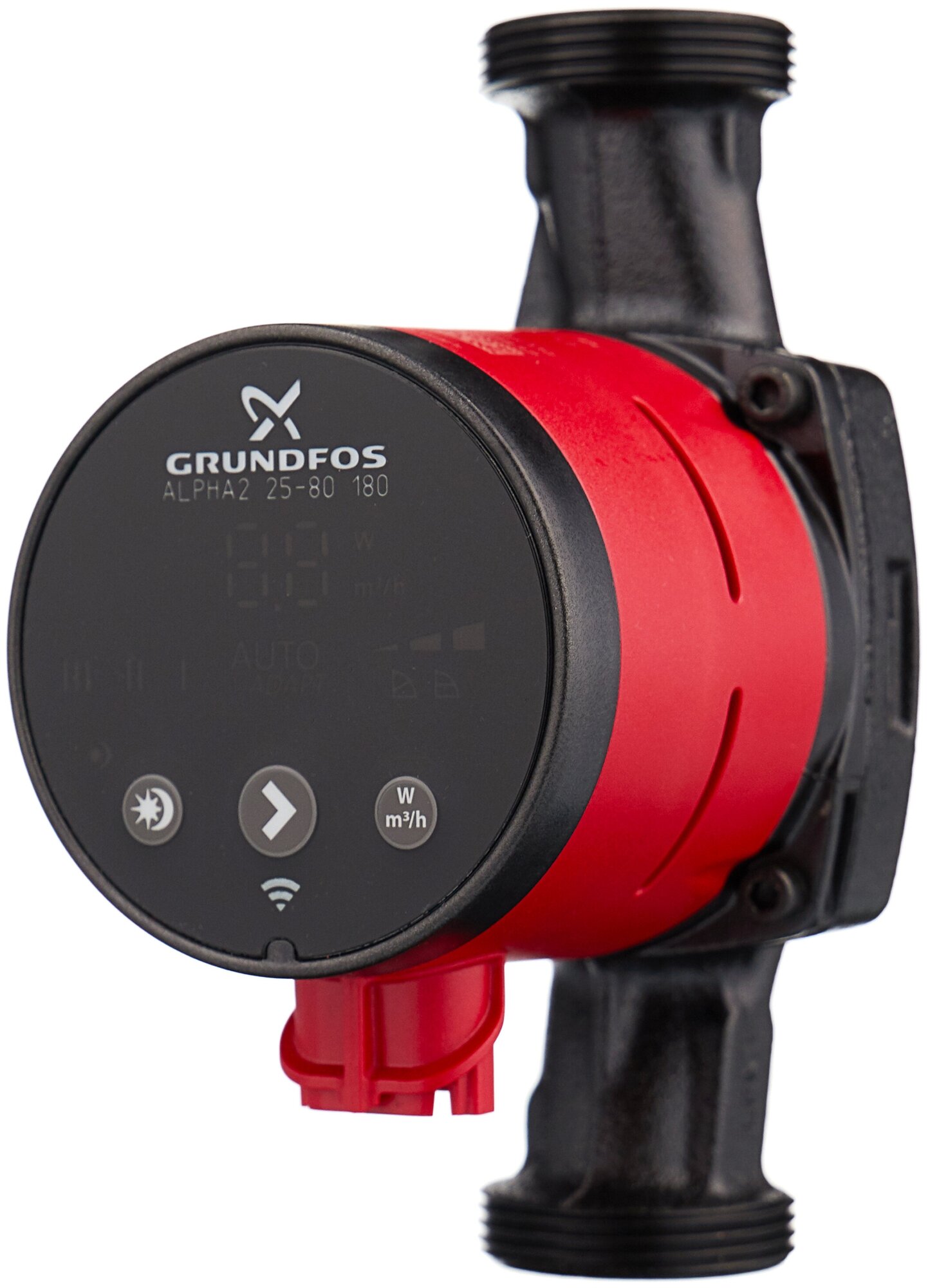 Циркуляционный насос Grundfos ALPHA2 -80 180 (модель D) (50 Вт .