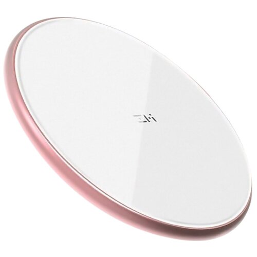 Беспроводная Зарядка Xiaomi ZMI Wireless Charger (WTX10), черный