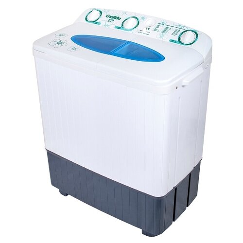 Стиральная машина Славда WS-50PET 1187000₽