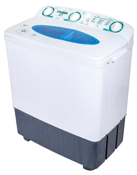 фото Стиральная машина Славда WS-50PET