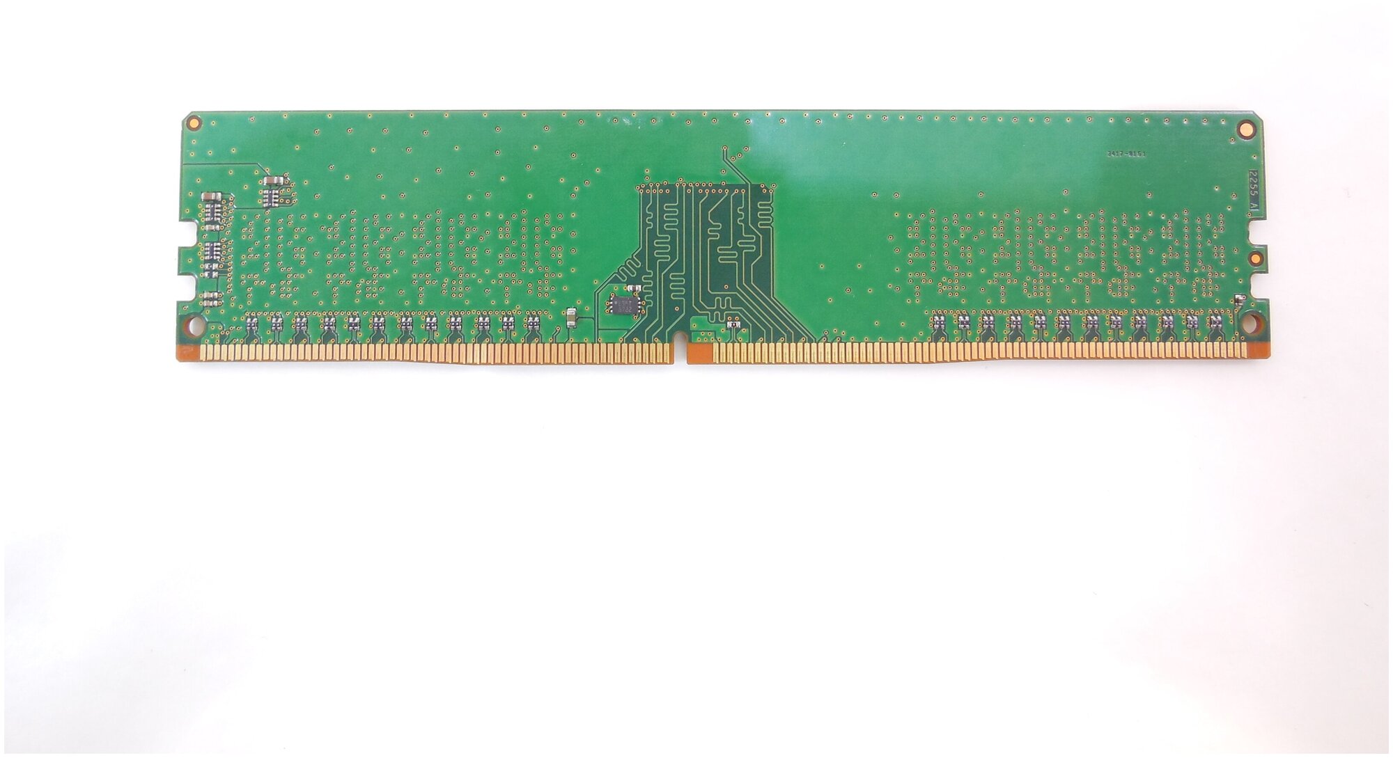 Оперативная память Micron 4GB DDR3L DIMM (MT8KTF51264AZ-1G6E1)
