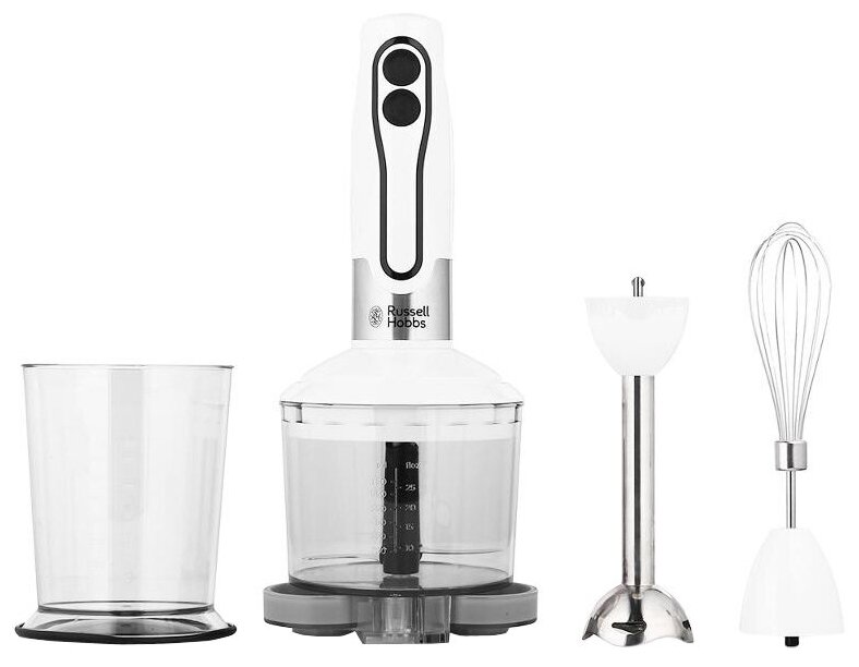 990199018115788 Блендер Russell Hobbs 22980-56 белый