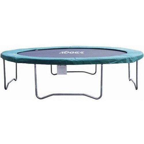 Батут Kogee Tramps Super Tramps 12 футов - 360