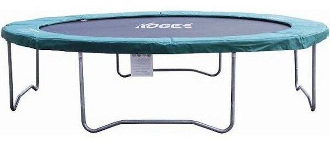 Батут Kogee Tramps Super Tramps 12 футов - 360
