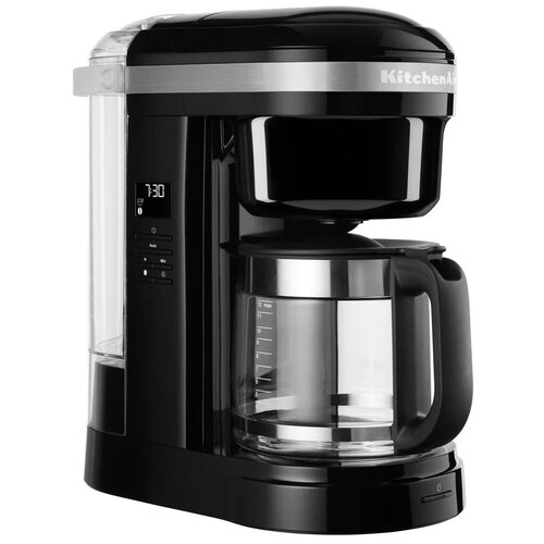 кофеварка капельная KITCHENAID 5KCM1208EOB 1199000₽