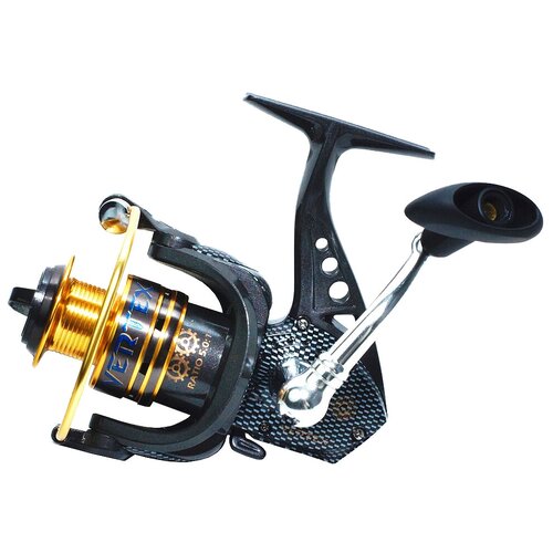 катушка безынерционная shimano sedona 2500 fi под левую руку 2500 Катушка безынерционная Scorana Vertex 2500 под левую руку, 2500