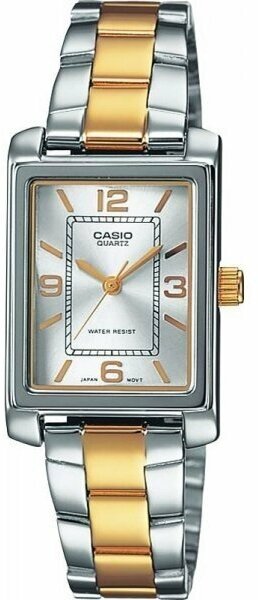 Наручные часы CASIO LTP-1234PSG-7A — купить в интернет-магазине по ...