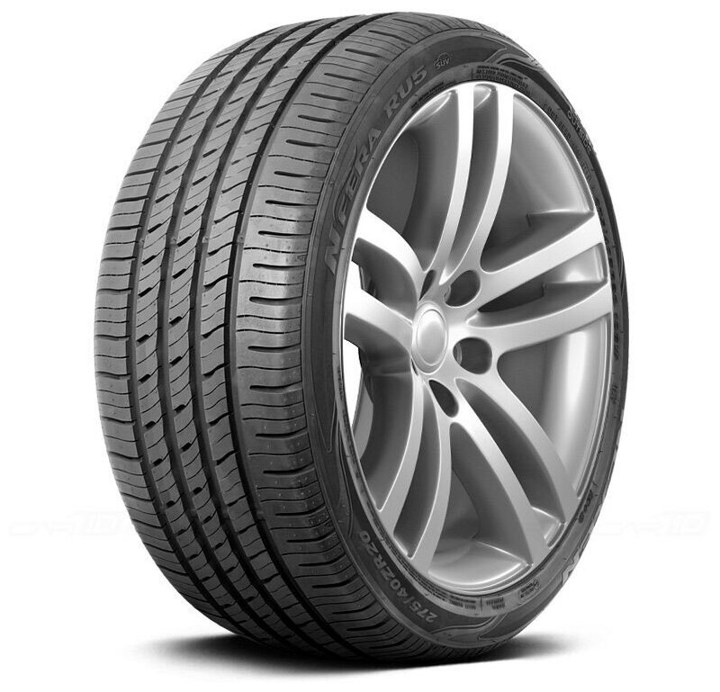 Roadstone 215/65 R16 102H N'Fera RU5 XL