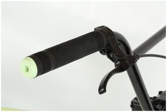 Велосипед Premium Stray 20.5" светло-зеленый 2021