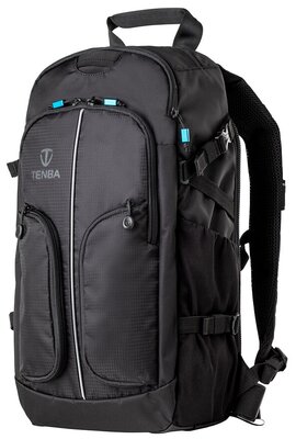 Рюкзак для фото-, видеокамеры TENBA Shootout Slim Backpack 14