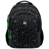 Рюкзак школьный GoPack Education Teens GO22-162L-4