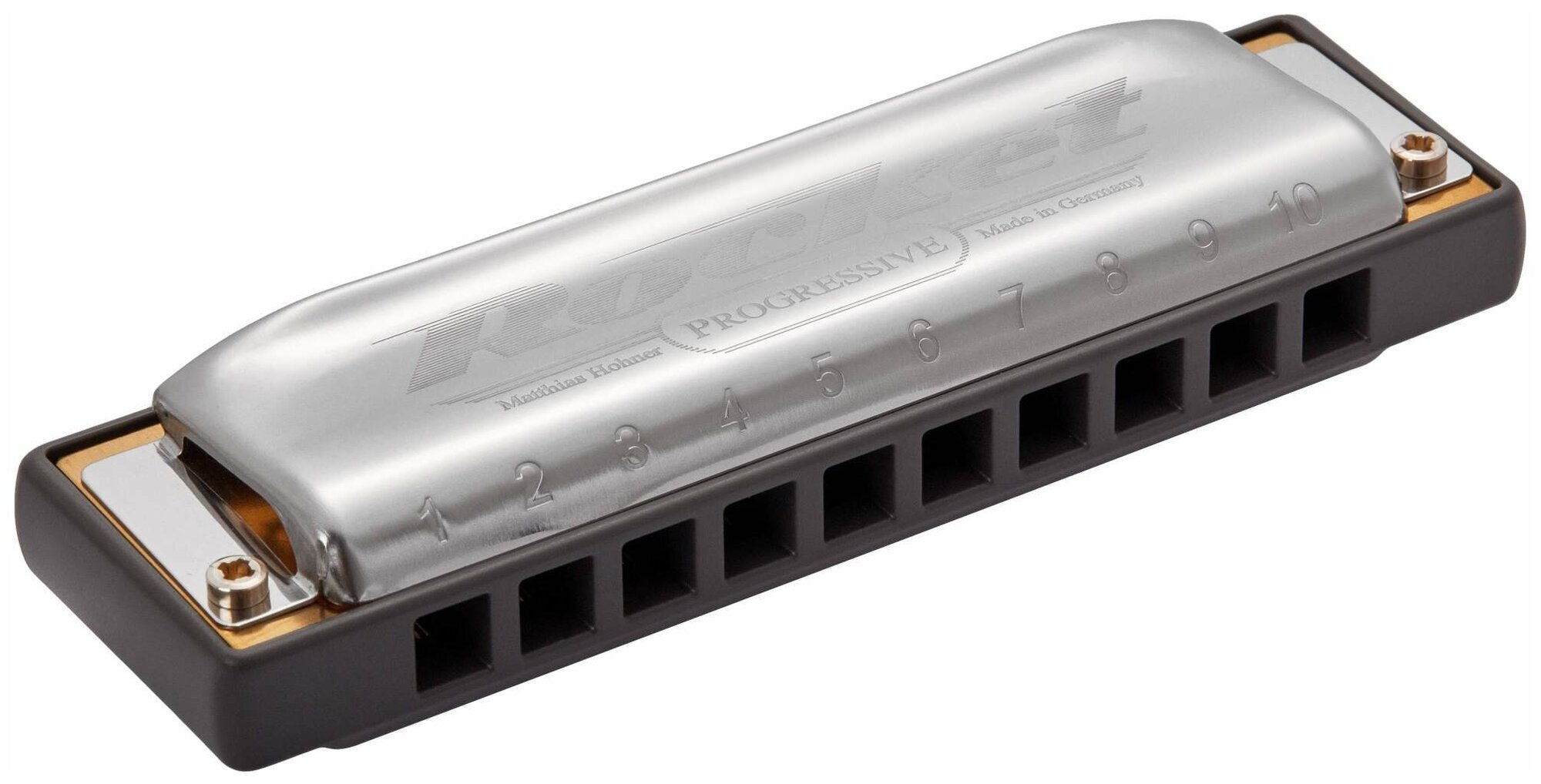 HOHNER Rocket 2013/20 B Губная гармоника диатоническая