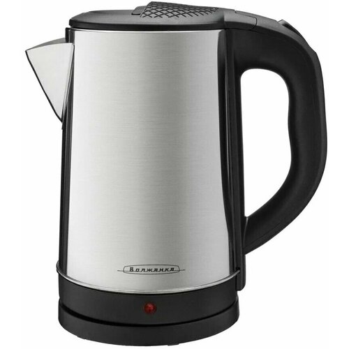 Чайник электрический Волжанка Волжанка ЭЧ-002 18 л 1500 Вт скрытый нагревательный элемент 236200₽