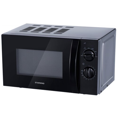 Микроволновая печь STARWIND SMW 2320 черный 1248000₽