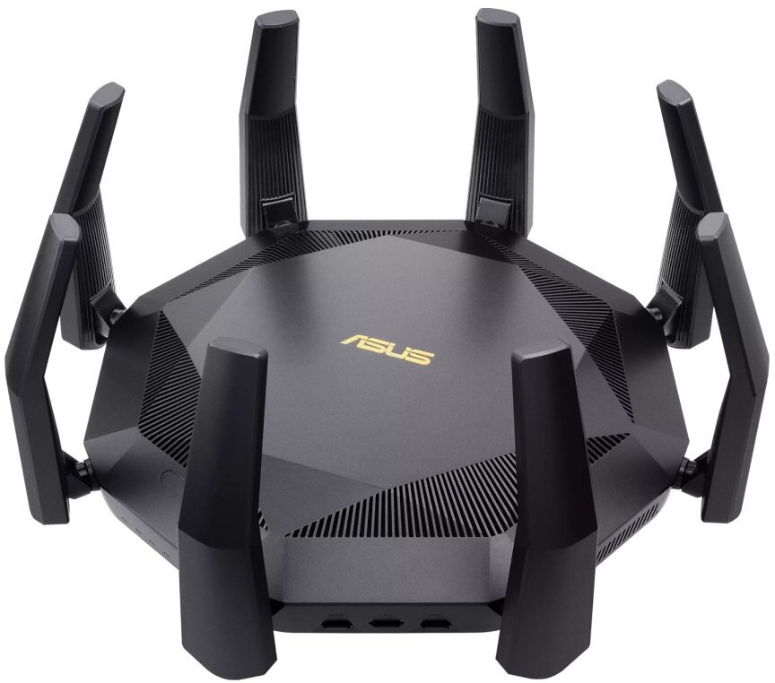 Wi-Fi роутер ASUS RT-AX89X