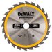 Пильный диск DeWALT Construction DT1954-QZ 235х30 мм