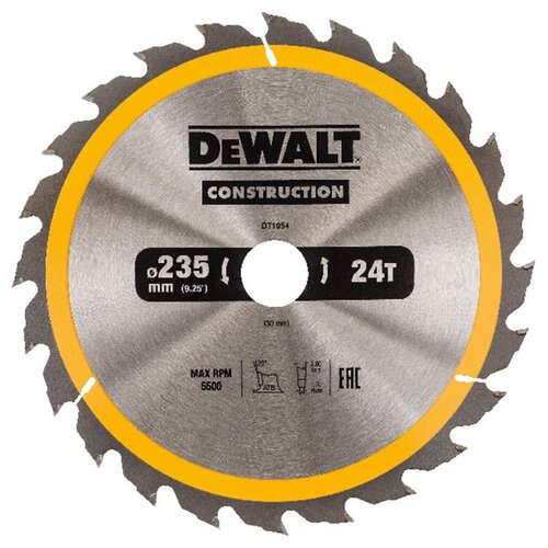 DeWALT Construction DT1954-QZ