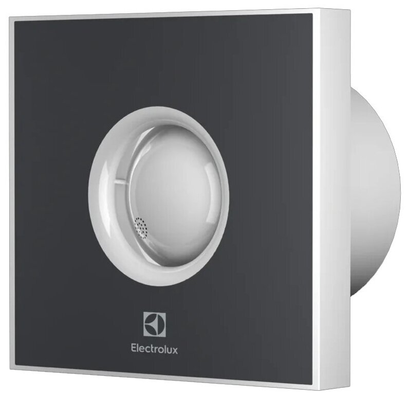 Вытяжка для ванной диаметр 120 мм Electrolux - фото №18