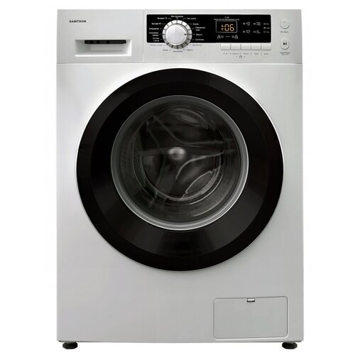 Стиральная машина Samtron WM-M855141 белый 2999000₽