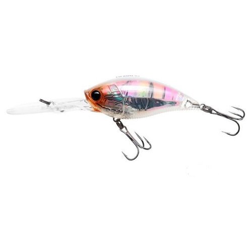 фото Воблер yo-zuri r1319-rwcf 3dr deep crank 70f