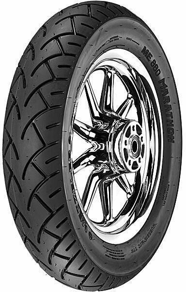 METZELER шина 210/40R18 ME880 MARATHON 73H TL задняя