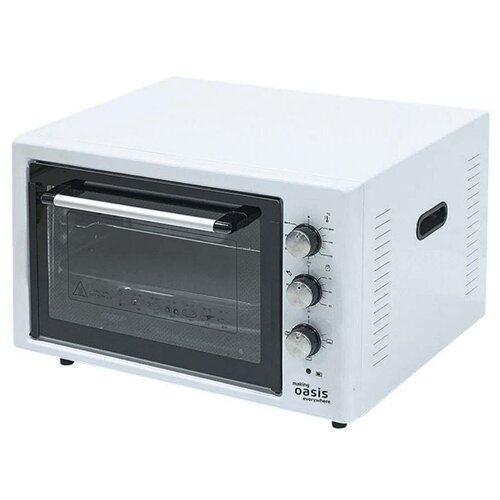 Мини-печь Oasis M-37CW S 812000₽
