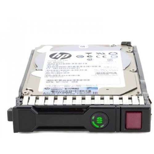 Жесткий диск HP 832514-B21 1Tb 7200 SAS 25 HDD 8408000₽
