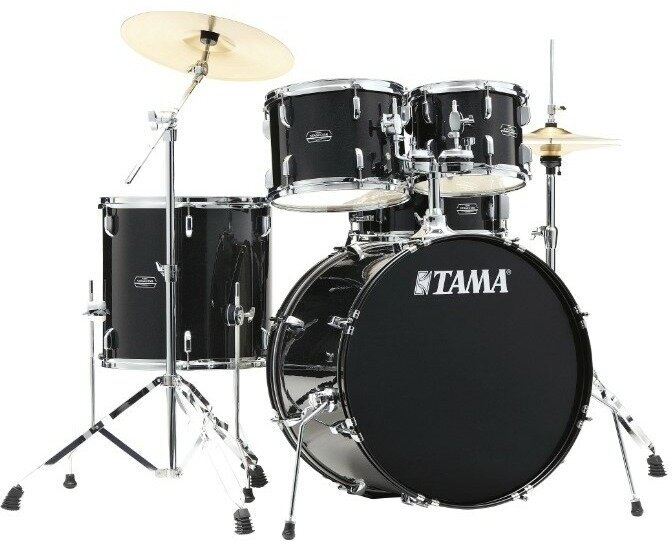 Ударная установка Tama ST52H4C-BNS STAGESTAR