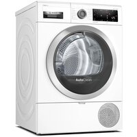 Сушильная машина Bosch WTX87KH1OE, белый