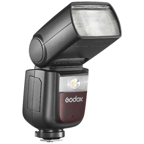 Вспышка Godox Ving V860IIIN TTL, для Nikon