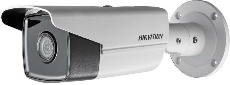 Hikvision DS-2CD2T43G0-I8 6мм - фотография № 3