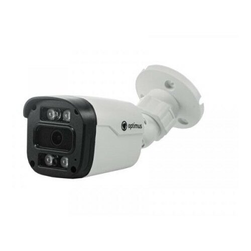 Видеокамера Optimus IP-E012.1(2.8)MPE_V.1