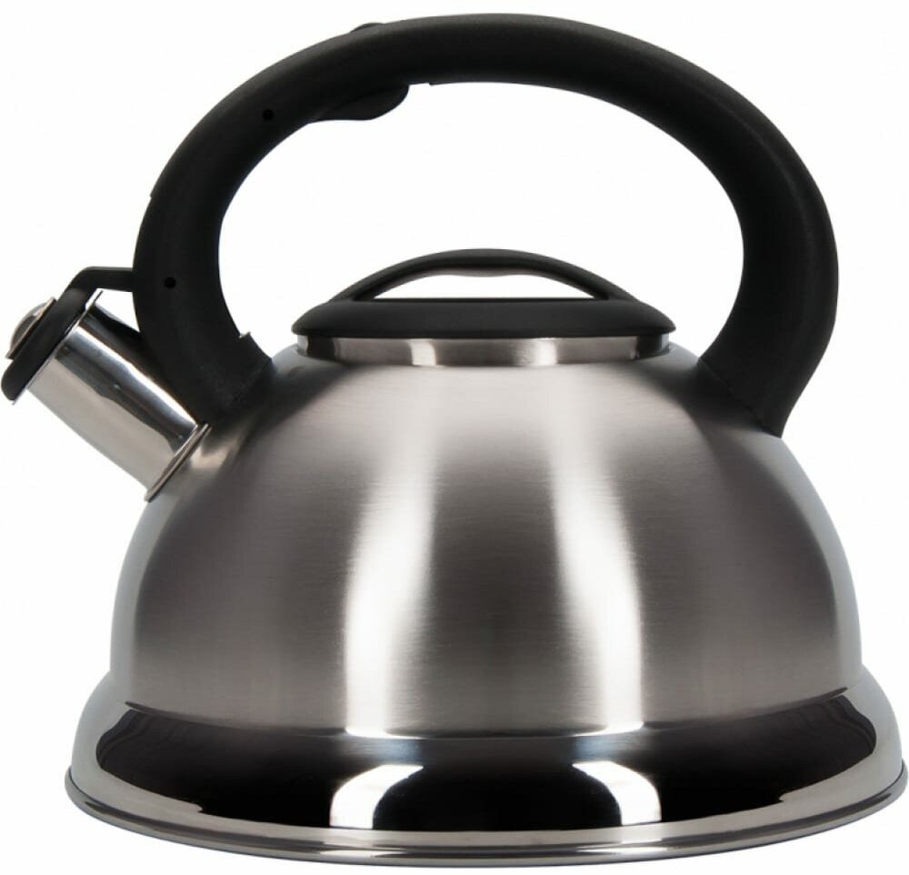 Чайник Regent inox Linea TEA