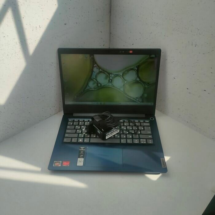 Ноутбук Lenovo IdeaPad 3