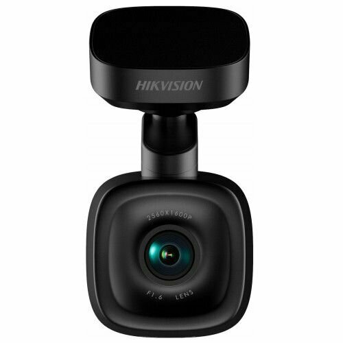 Автомобильный видеорегистратор Hikvision AE-DC5013-F6 GPS