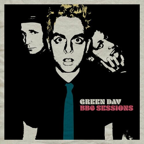 Винил 12 (LP) Green Day The BBC Sessions виниловая пластинка green day nimrod 0093624873006