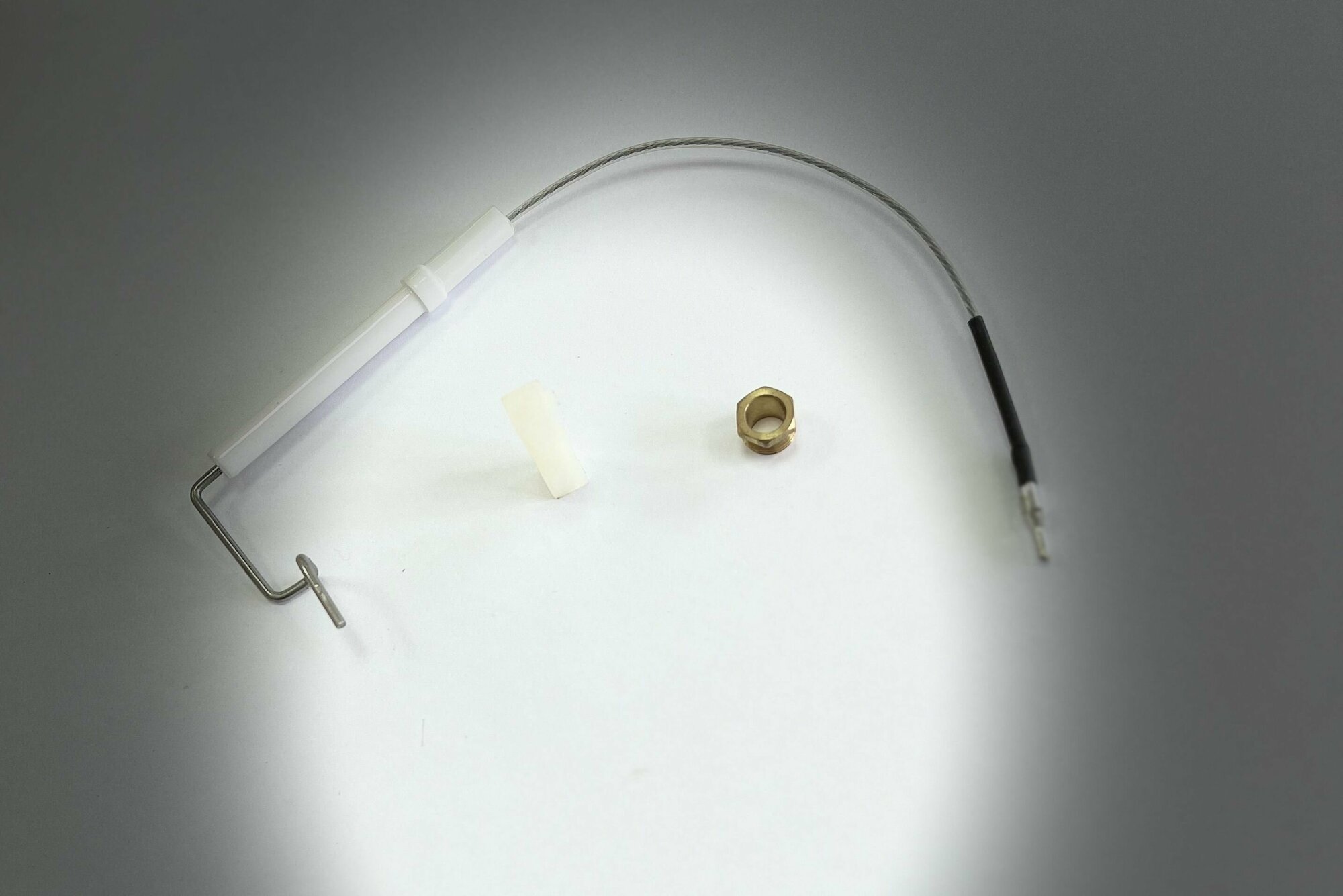 фото Ионизационный электрод (GazluxGazeco)