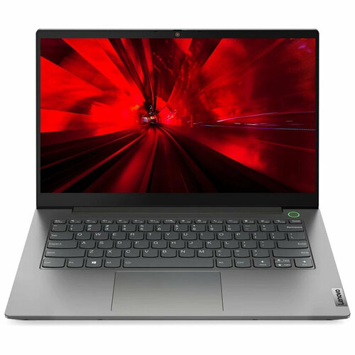 Ноутбук Lenovo Thinkbook 14 G4 IAP 21DH00GFRU 14 IPS FHD 1920x1080Core i5 1235U16GbSSD512GbIntel Iris Xe graphicsnoOSgrey 9717100₽