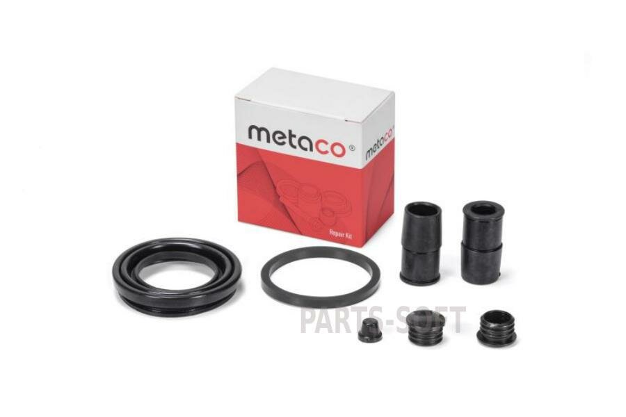 METACO 3840-038 Р/к переднего суппорта Opel Vectra B (1995-1999) Daewoo Nexia (1995-2016)