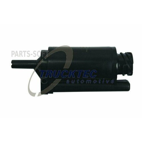 TRUCKTEC 0461001 Насос стеклоомывателя 2520₽