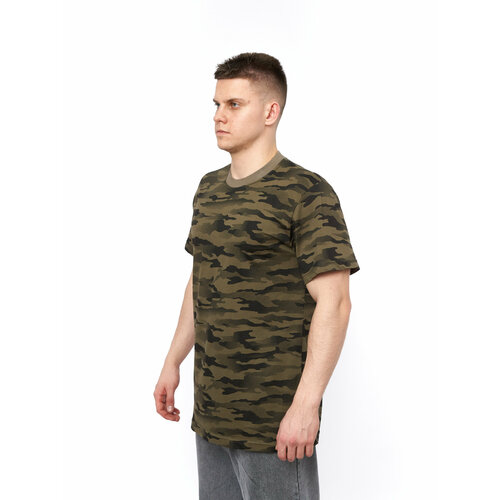 Футболка БАБЕК, размер 70