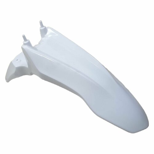 Крыло переднее белое 304015018003 2646₽