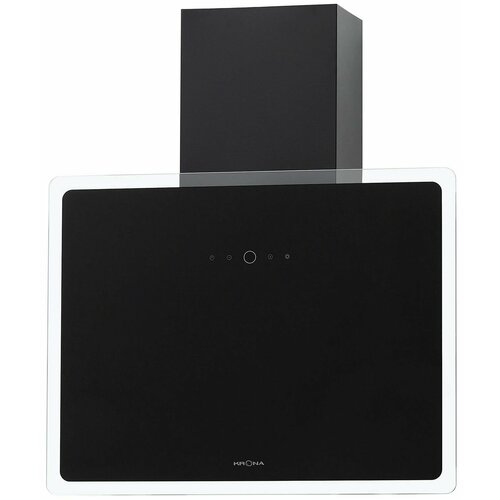 Вытяжка Krona AURA 600 FRAME BLACK S 1999000₽