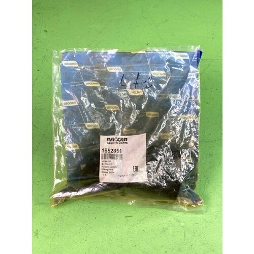 Шланг воздушный отопителя кабины DAF 6492₽