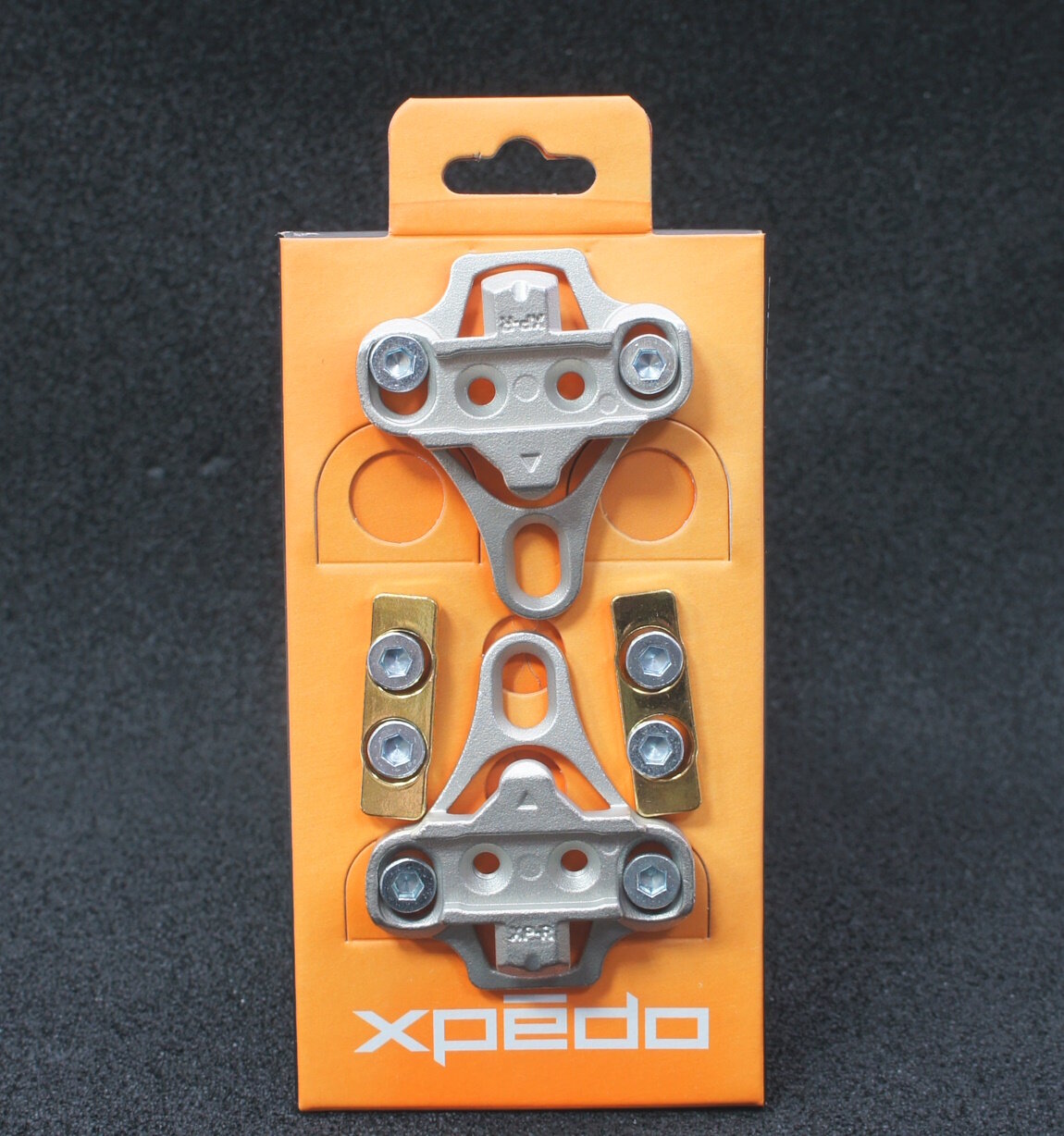 Шипы для контактных педалей X-Pedo XPR