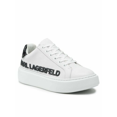 Кроссовки Karl Lagerfeld, размер EU 36, белый