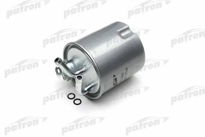 Фильтр топливный