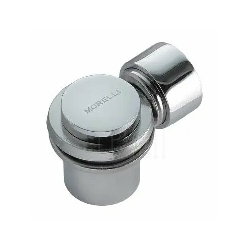 Стопор магнитный Morelli MDS-4 матовый никель 1154₽